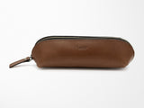 Luddite Trattoria Leather Pen Case