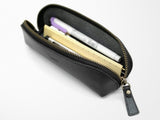 Luddite Trattoria Leather Pen Case