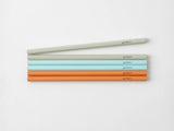 MD Color Pencils 6 Piece Set