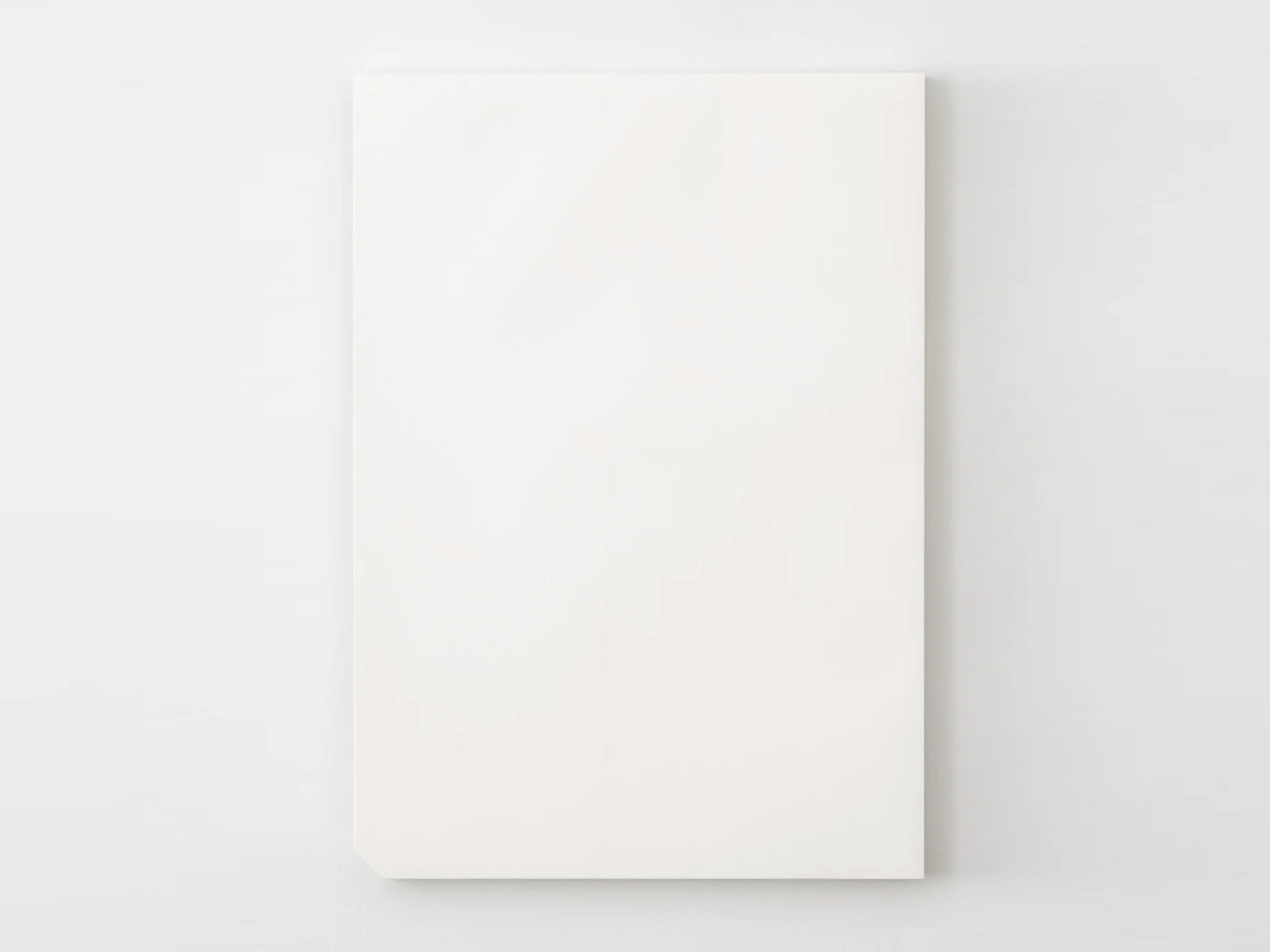 MD Cotton Paper Pad A4