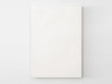 MD Cotton Paper Pad A4