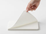 MD Cotton Paper Pad A5