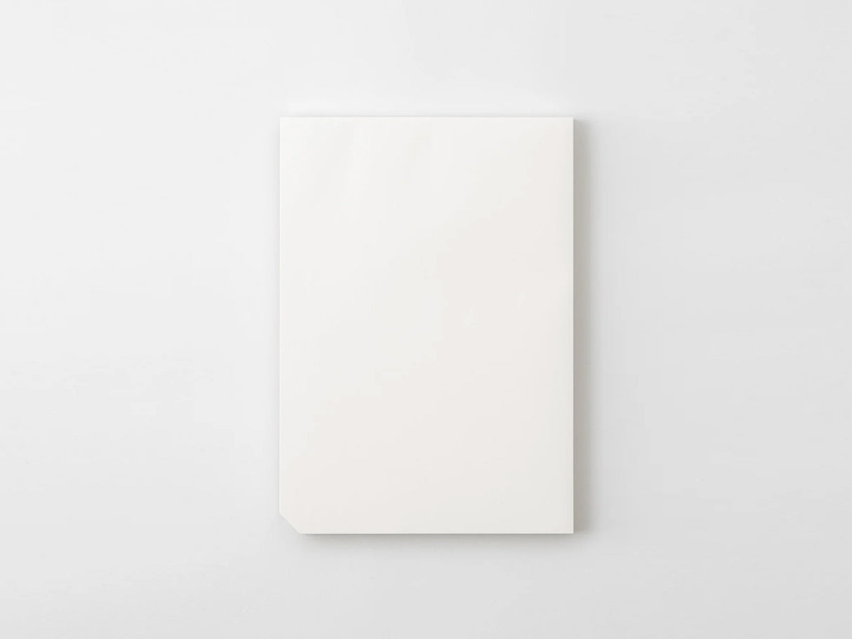 MD Cotton Paper Pad A5