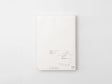 MD Cotton Paper Pad A5
