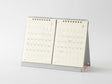 MD Desk Calendar 2027 Twin
