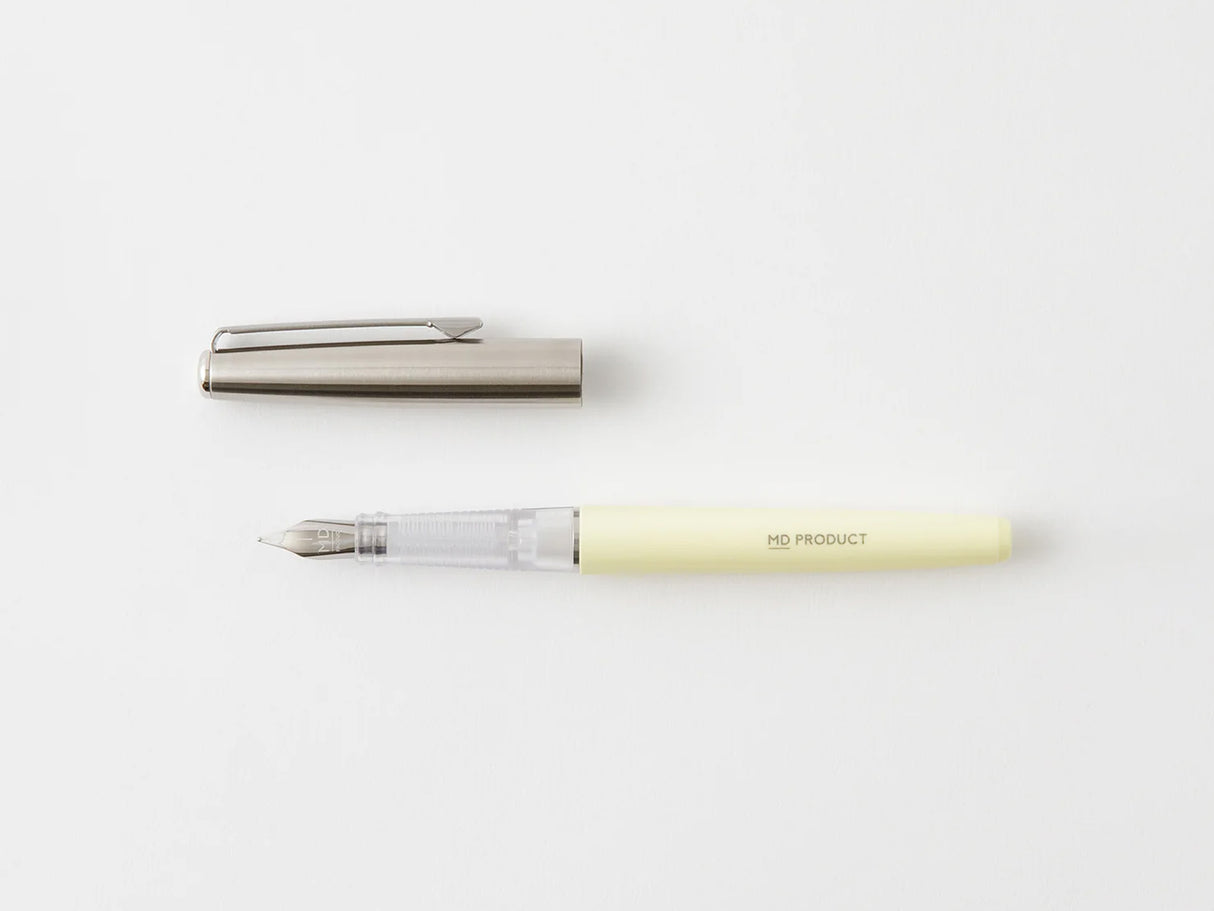 MD Fountain Pen