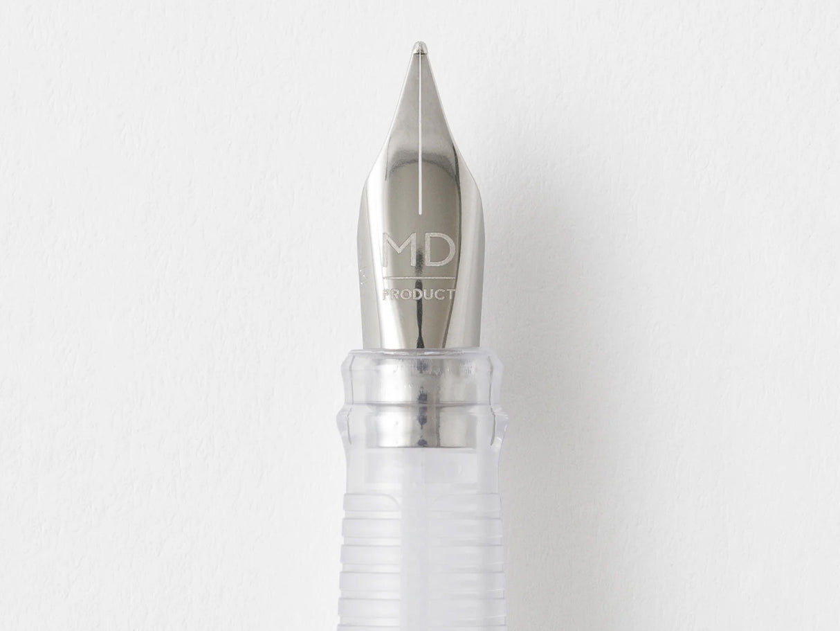 MD Fountain Pen