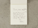 MD Letter Pad Horizontal Ruled