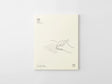 MD Letter Pad Horizontal Ruled