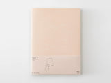 MD Notebook A4 Paper Cover