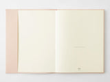 MD Notebook A4 Paper Cover