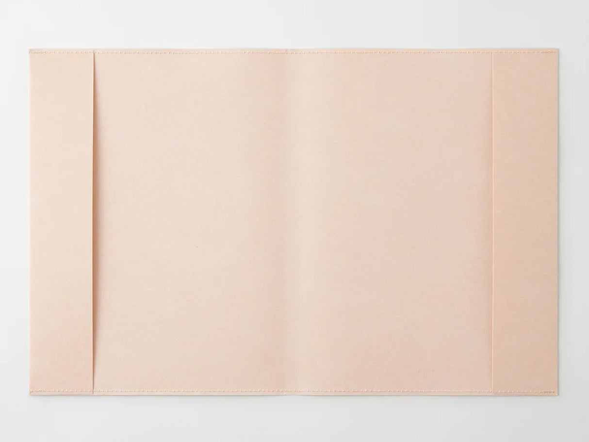MD Notebook A4 Paper Cover