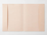 MD Notebook A4 Paper Cover
