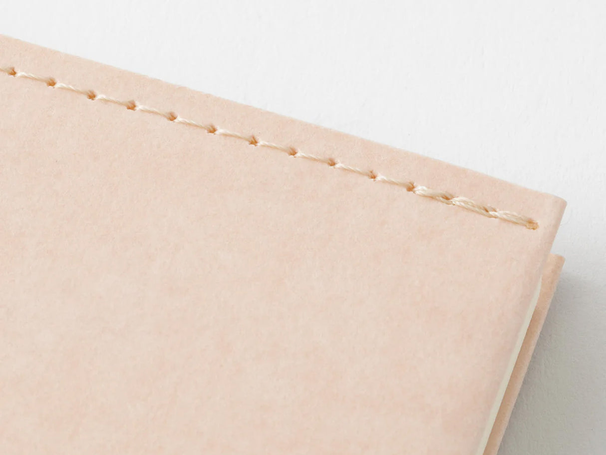 MD Notebook A4 Paper Cover