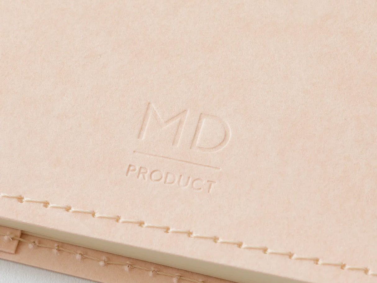 MD Notebook A4 Paper Cover