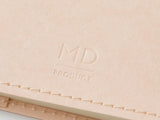 MD Notebook A4 Paper Cover