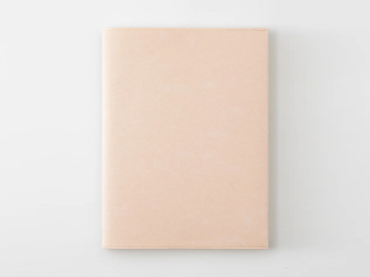 MD Notebook A4 Paper Cover