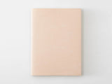 MD Notebook A4 Paper Cover