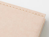 MD Notebook A5 Paper Cover