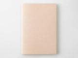MD Notebook A5 Paper Cover