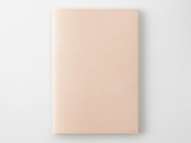 MD Notebook A5 Paper Cover