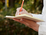 MD Notebook A5 Paper Hard Cover*