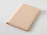 MD Notebook A5 Paper Hard Cover*