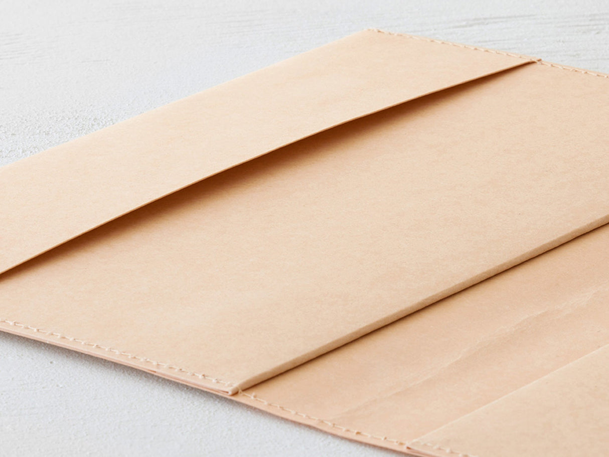 MD Notebook A5 Paper Hard Cover*