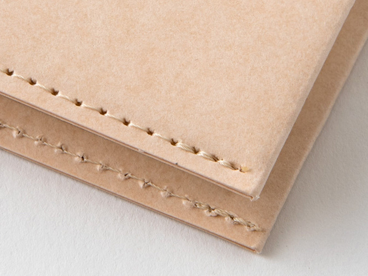 MD Notebook A5 Paper Hard Cover*