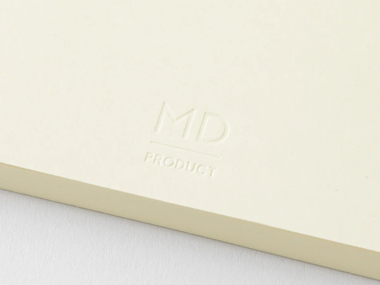 MD Notebook A6 Dot Grid