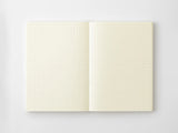 MD Notebook A6 Dot Grid