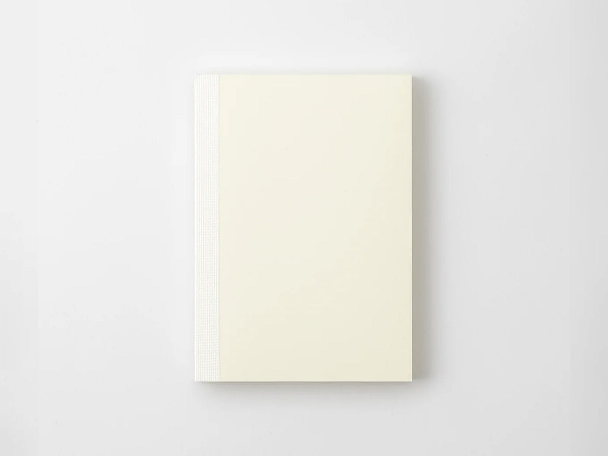 MD Notebook A6 Dot Grid