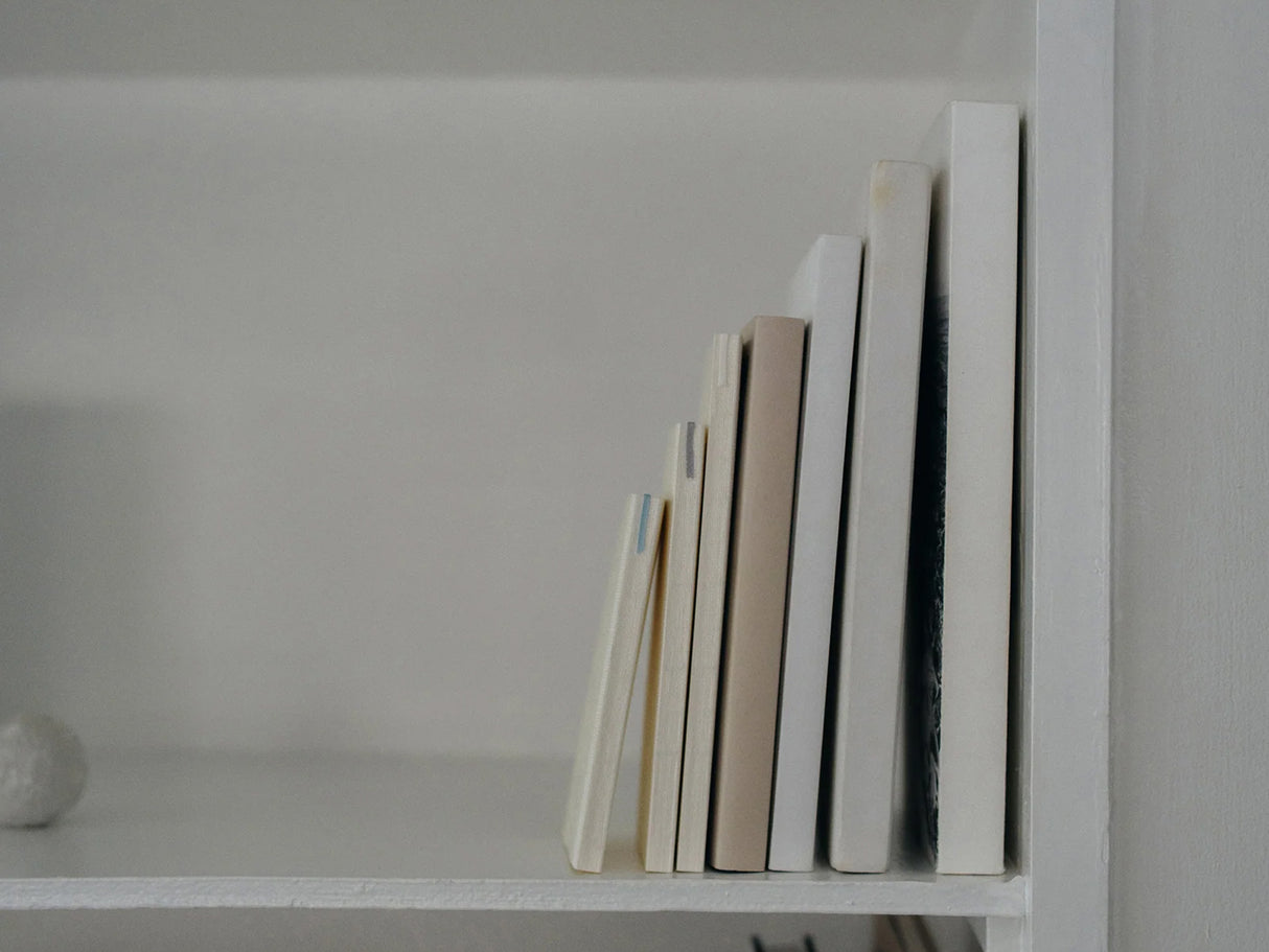 MD Notebook A6 Dot Grid