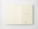 MD Notebook A6 Dot Grid