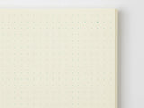 MD Notebook A6 Dot Grid