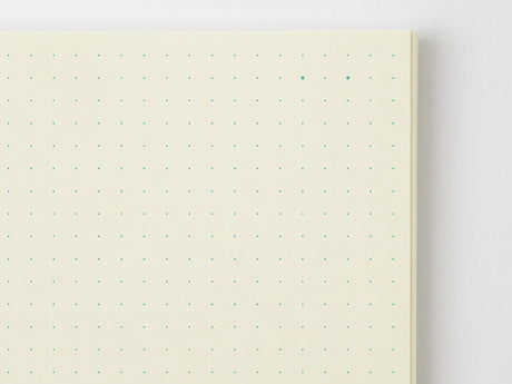 MD Notebook A6 Dot Grid