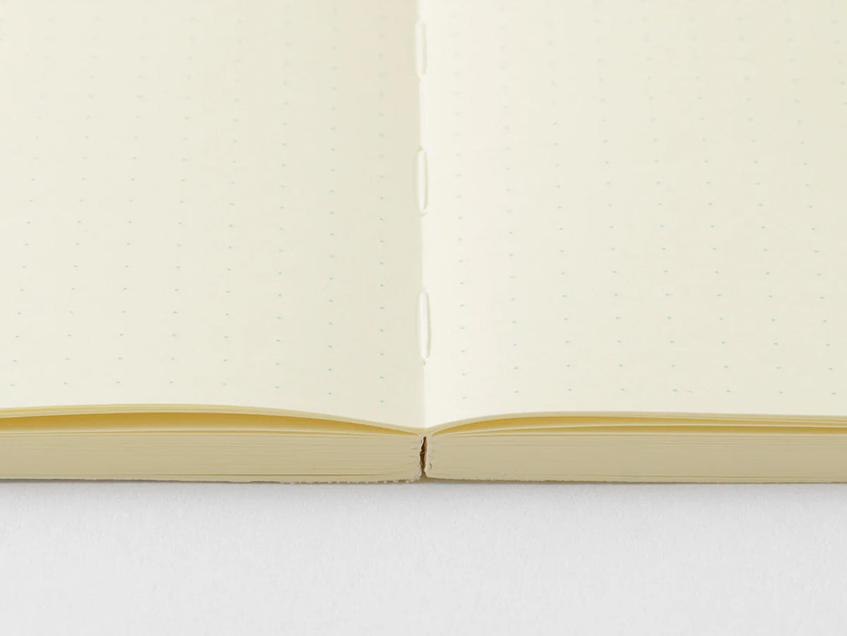 MD Notebook A6 Dot Grid