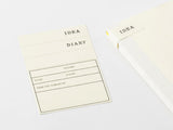 MD Notebook A6 Dot Grid