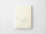 MD Notebook A6 Dot Grid