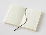 MD Notebook A7 Grid A