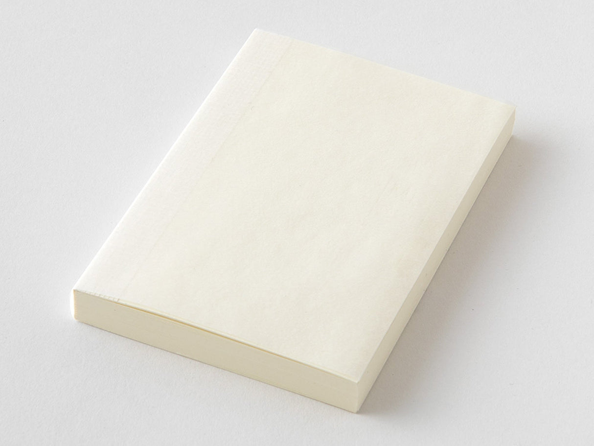 MD Notebook A7 Lined A