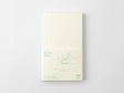 MD Notebook B6 Slim Dot Grid