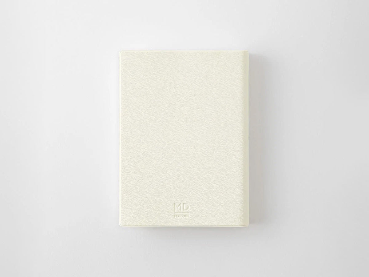 MD Notebook Diary 1 Day 1 Page 2027 - A6