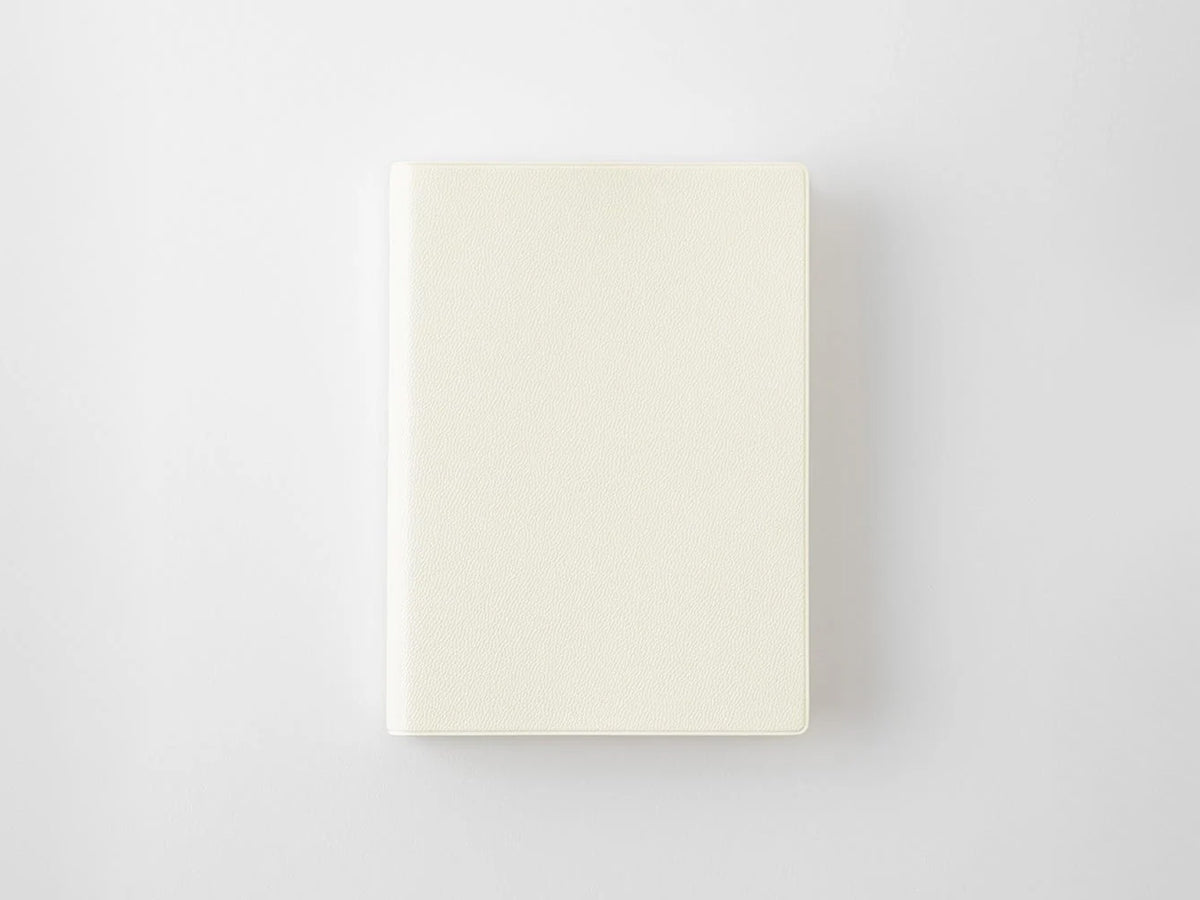 MD Notebook Diary 1 Day 1 Page 2027 - A6