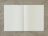 MD Notebook Light A4 Grid Set of 3*