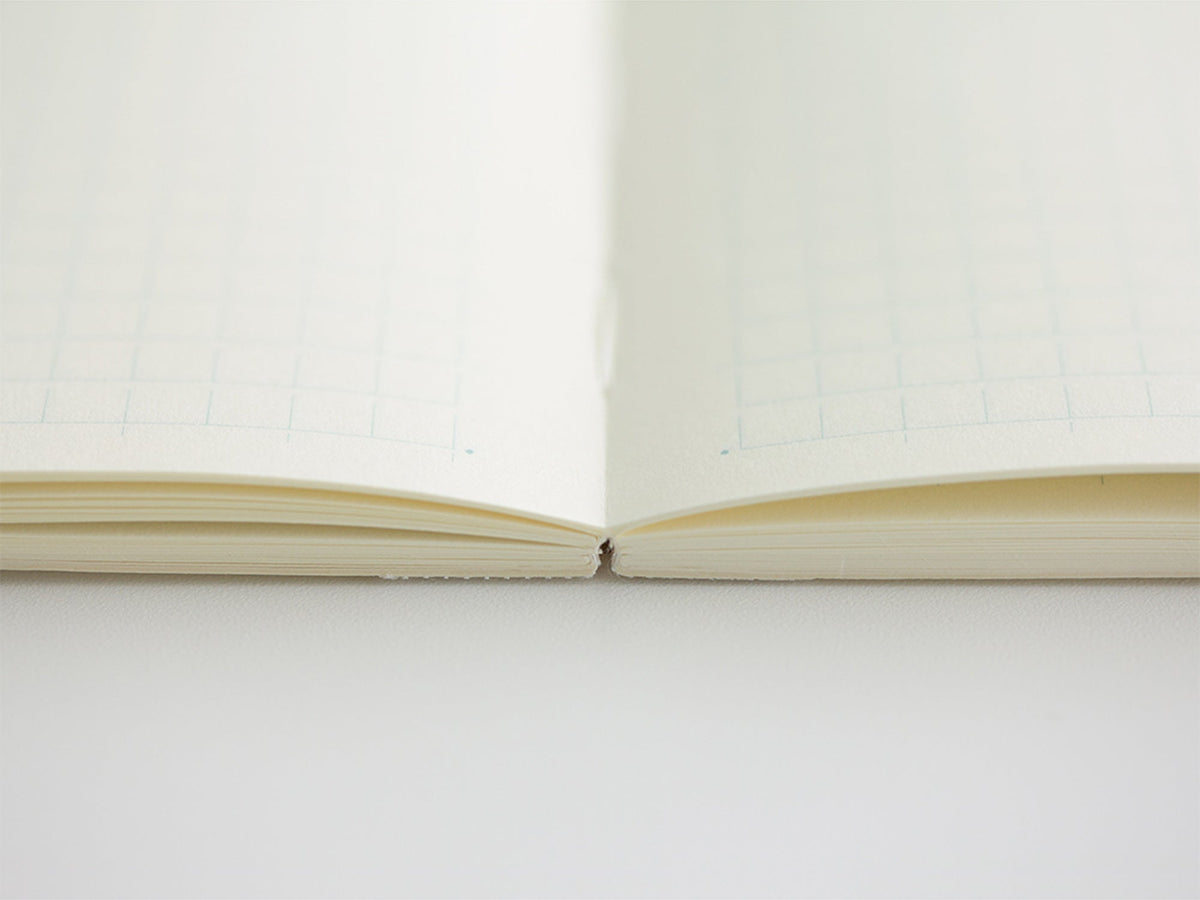 MD Notebook Monthly Diary A5 THIN 2027