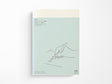 MD Notebook Monthly Diary A5 THIN 2027