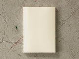 MD Notebook Monthly Diary A6 2027