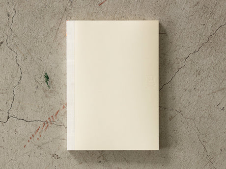 MD Notebook Monthly Diary A6 2027