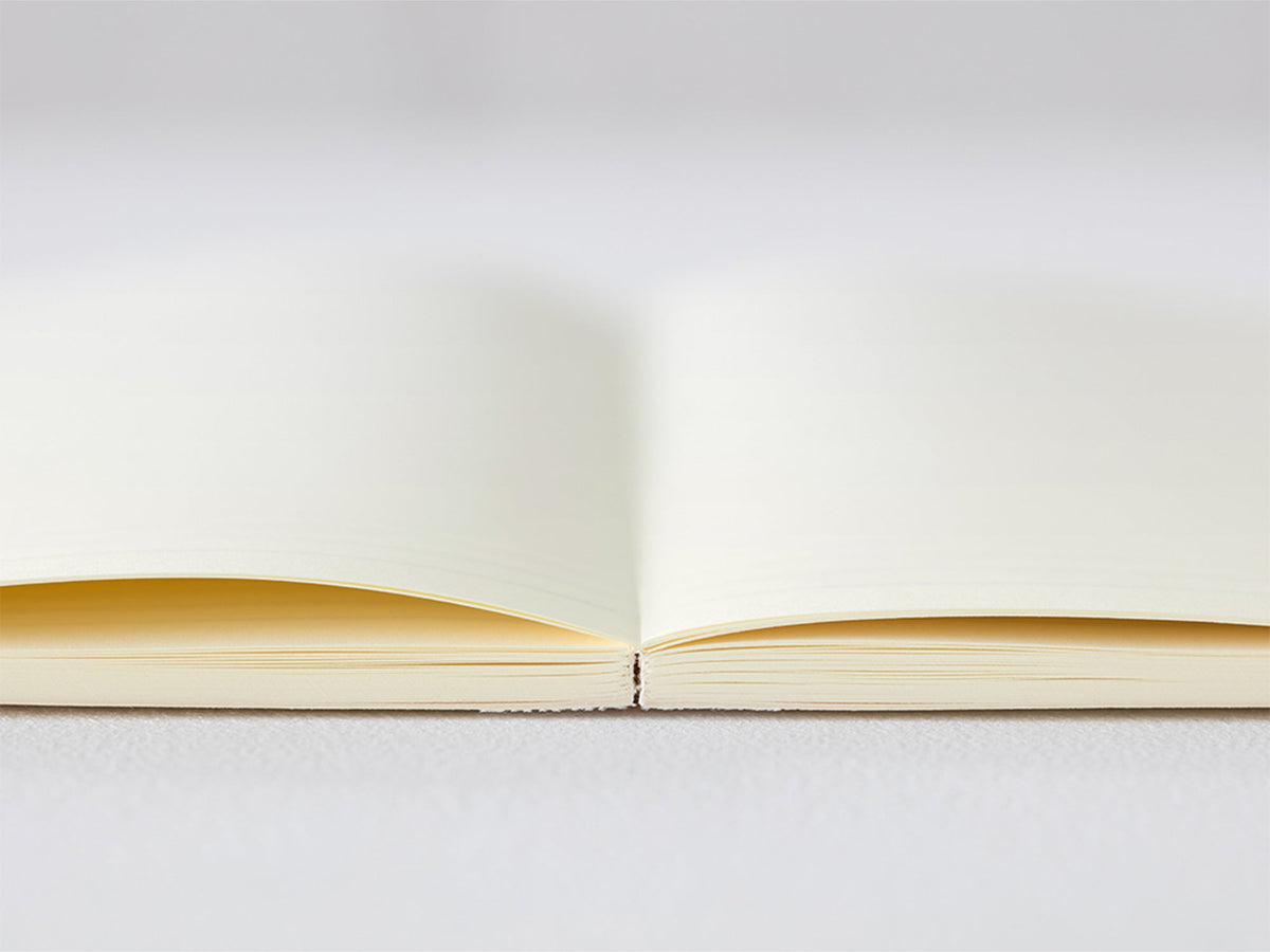 MD Notebook Monthly Diary A6 2027